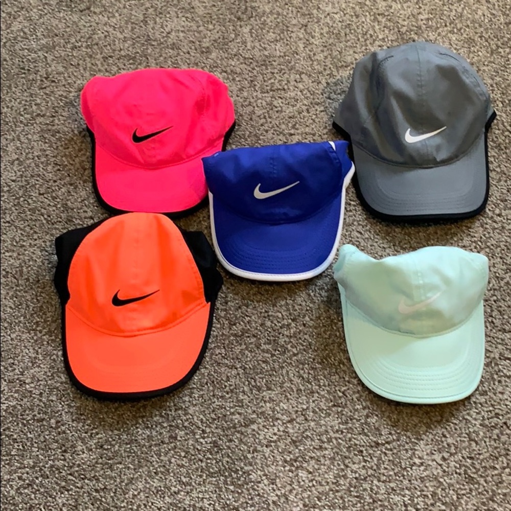Nike Hats✔️